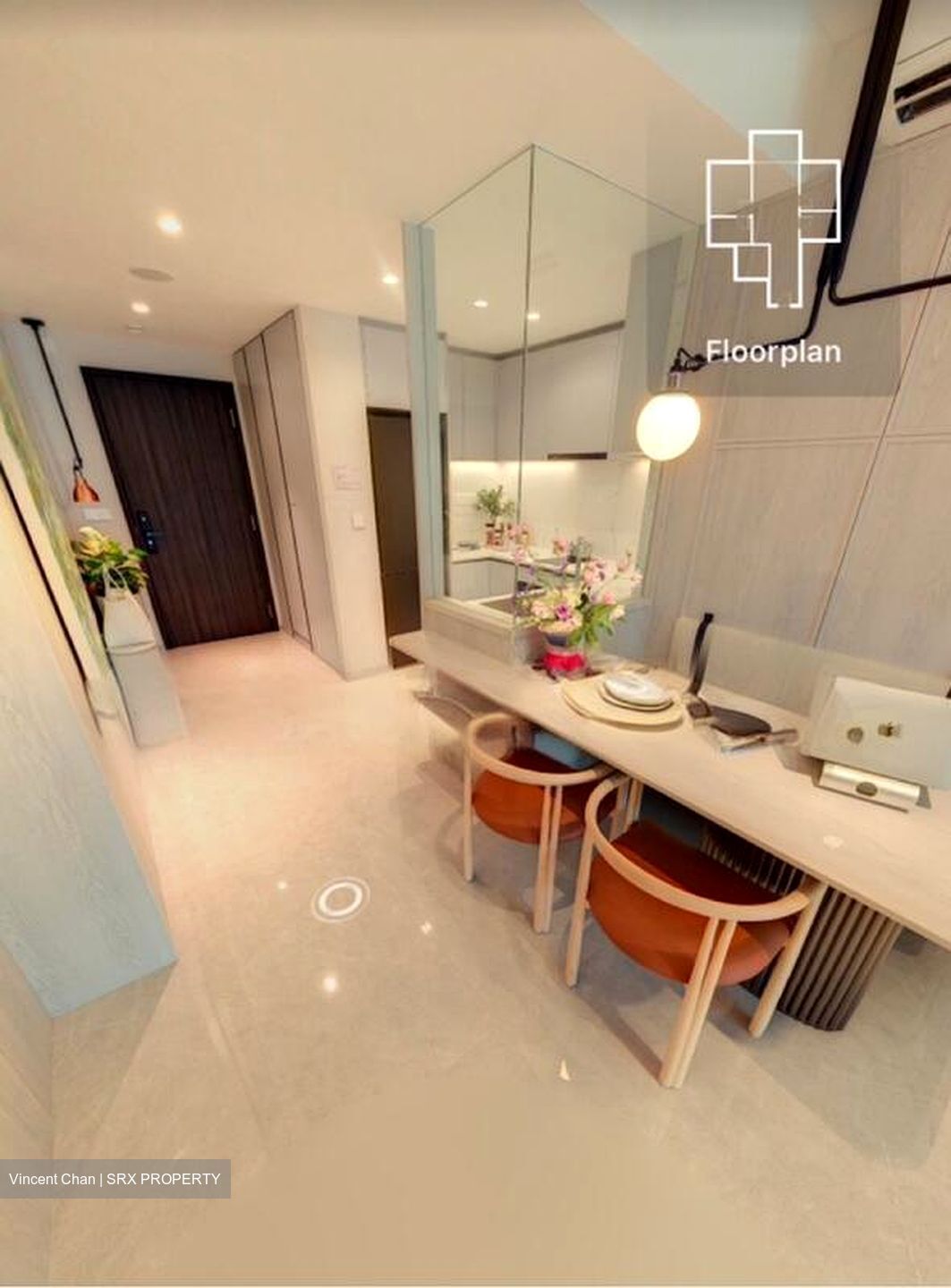 Sky Eden@Bedok (D16), Apartment #515070051